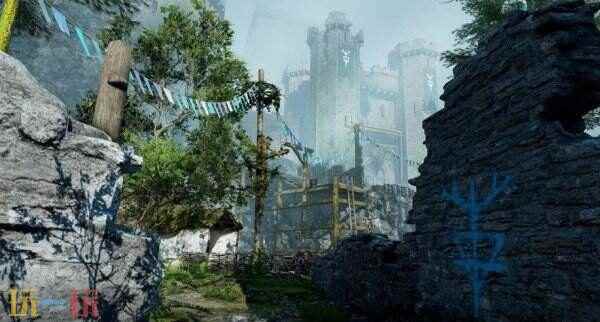 精英厂商新力作:生存动作游戏原子能降临3月27日正式发售 原神皮肤什么时候出