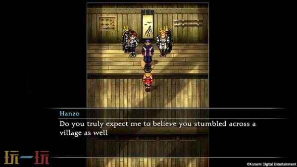 幻想水浒传1+2 幻想水浒传1+2switch