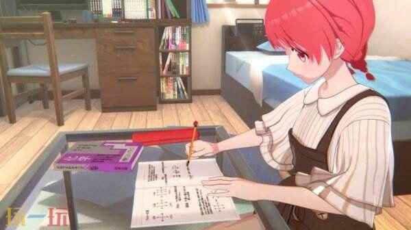 《ToHeart》重制版宣传片发布 6月26日双平台上线