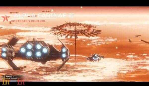 开年爆款绝地潜兵2 星际争霸 电影