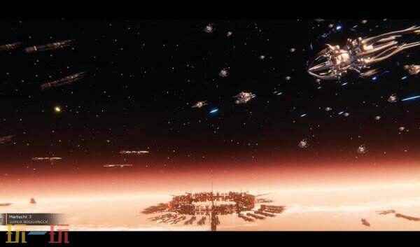 开年爆款绝地潜兵2 星际争霸 电影