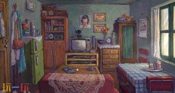 WeGame上的完美的一天:序章 完美的一天正式版什么时候出