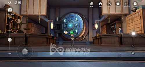 天谕手游攻略 天谕冒险家协会拍照