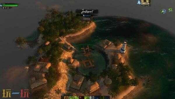 最新新闻 海战游戏