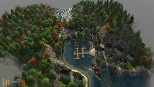 最新新闻 海战游戏