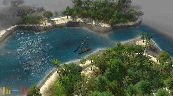 最新新闻 海战游戏