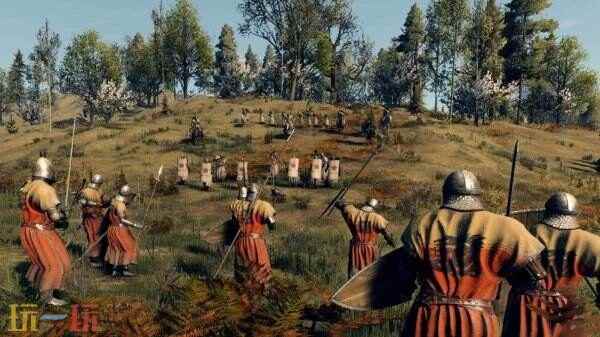 LifeisFeudal:Arden 类似我的新生活欧美rpg游戏