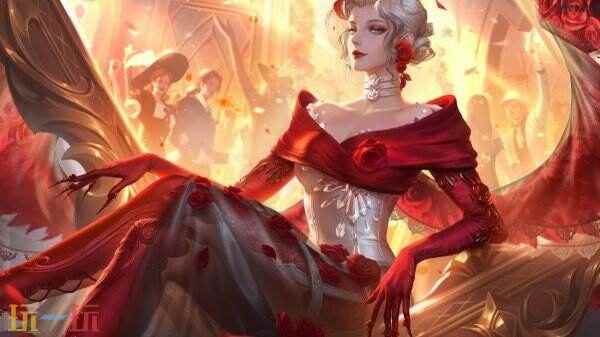 王者荣耀芈月新皮肤爆料!史诗皮肤瑰影绮梦来啦! 芈月新皮肤逐梦之月