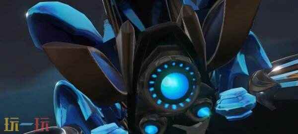 王者荣耀戈娅全新皮肤“玫蓝誓约”强势上线 王者v7专属皮肤最新消息