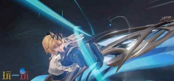 王者荣耀戈娅全新皮肤“玫蓝誓约”强势上线 王者v7专属皮肤最新消息