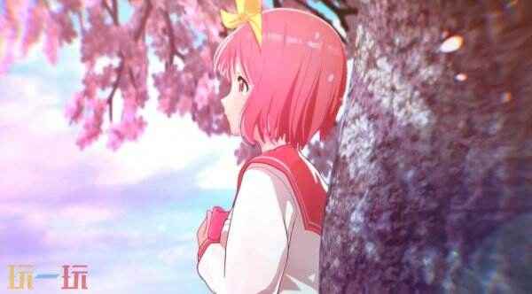 经典重生!To 3d视觉小说