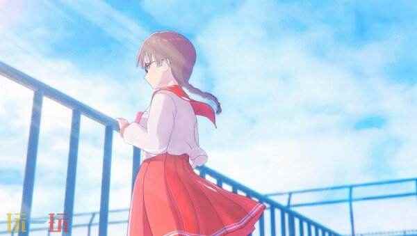 经典重生!To 3d视觉小说