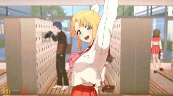 经典重生!To 3d视觉小说