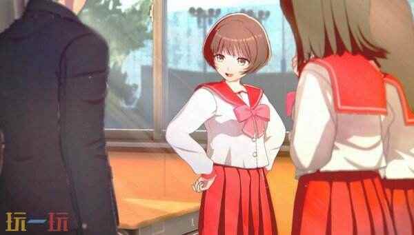 经典重生!To 3d视觉小说