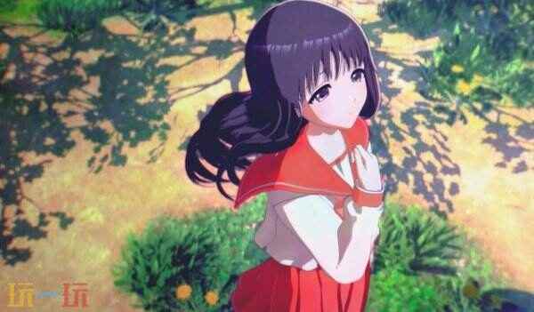 经典重生!To 3d视觉小说