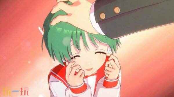 经典重生!To 3d视觉小说