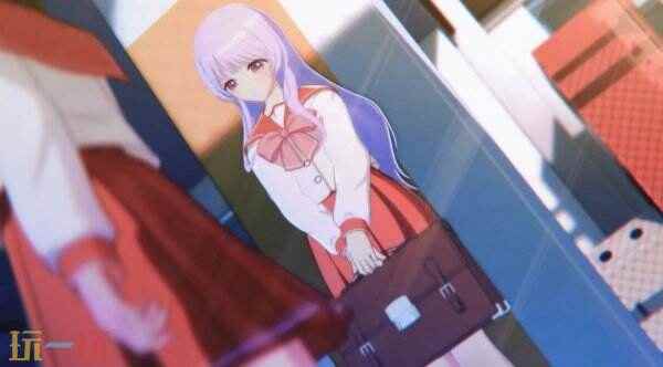 经典重生!To 3d视觉小说