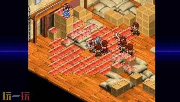 《Farland Saga I & II Saturn Tribute》将于6月26日推出