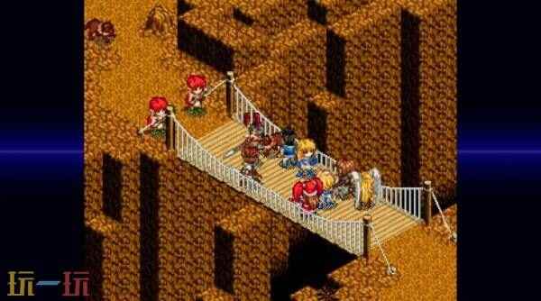 《Farland Saga I & II Saturn Tribute》将于6月26日推出