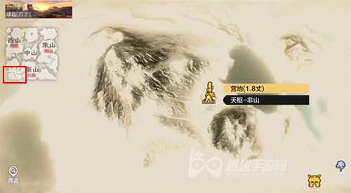 妄想山海霜狼吞噬什么 妄想山海哪个翅膀最快