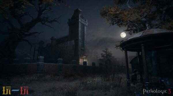 Pathologic 求生之路1
