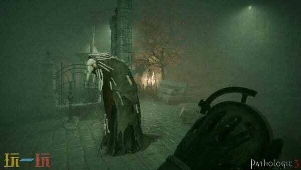 Pathologic 求生之路1