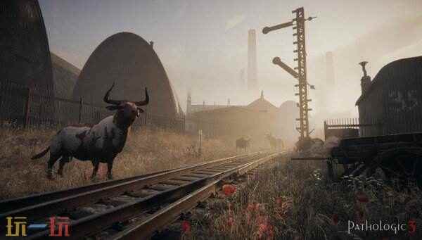 Pathologic 求生之路1