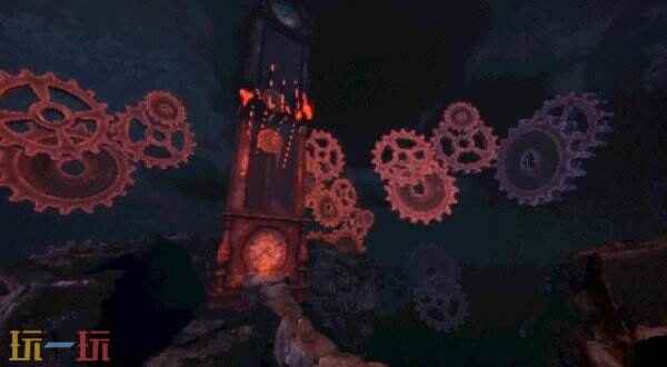 四人联机、躲避怪物!生存恐怖游戏Zort11月20日上线 steam寒冷生存游戏