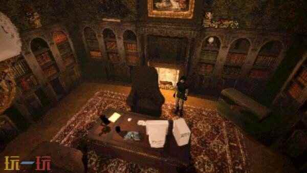 四人联机、躲避怪物!生存恐怖游戏Zort11月20日上线 steam寒冷生存游戏