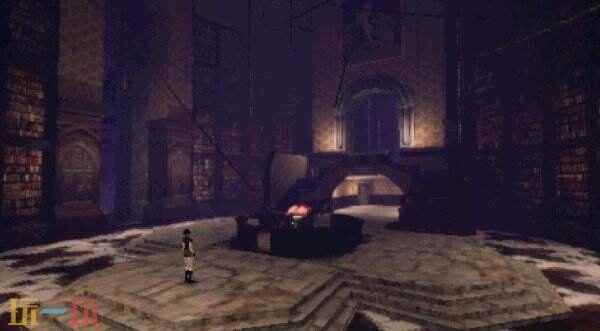 四人联机、躲避怪物!生存恐怖游戏Zort11月20日上线 steam寒冷生存游戏