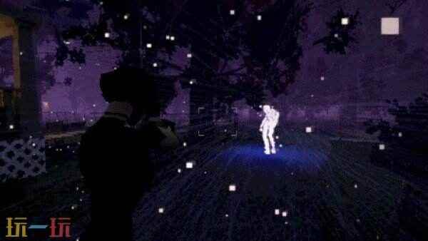 四人联机、躲避怪物!生存恐怖游戏Zort11月20日上线 steam寒冷生存游戏