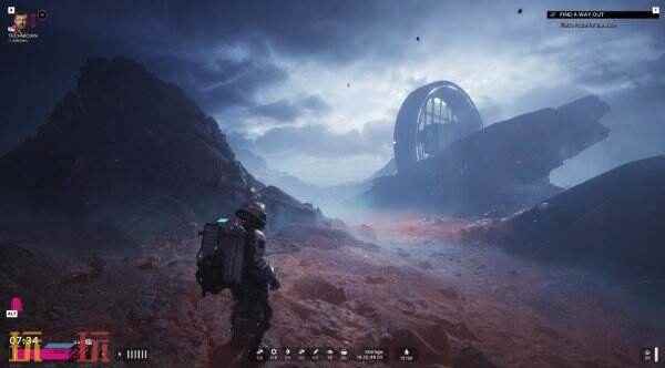 多重人生switch 重返未来多久一个版本