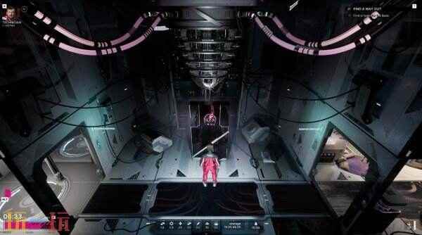 多重人生switch 重返未来多久一个版本