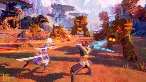 Xbox游戏展示会2025及天外世界2禁闭求生2直面会汇总 国产steam的RPG神作