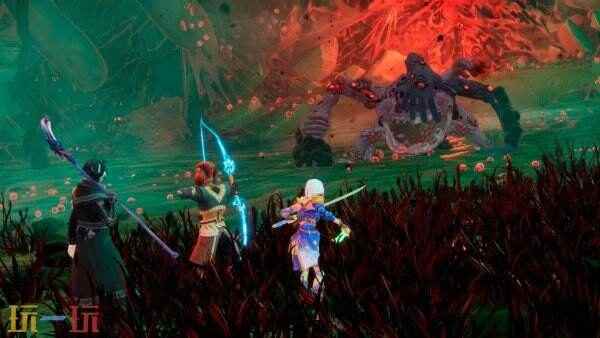 Xbox游戏展示会2025及天外世界2禁闭求生2直面会汇总 国产steam的RPG神作