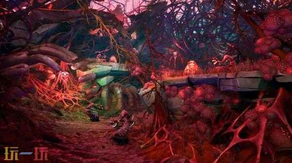 Xbox游戏展示会2025及天外世界2禁闭求生2直面会汇总 国产steam的RPG神作