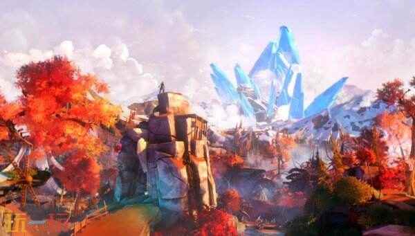 Xbox游戏展示会2025及天外世界2禁闭求生2直面会汇总 国产steam的RPG神作