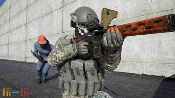 捡垃圾、盖房子、支持五人联机!Steam最新末日题材硬核生存游戏 开放世界生存游戏steam