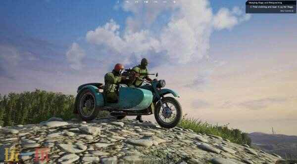 捡垃圾、盖房子、支持五人联机!Steam最新末日题材硬核生存游戏 开放世界生存游戏steam