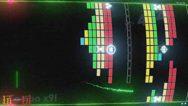 Shuen brickworld砖块世界