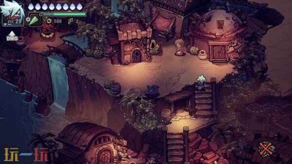 2025年3月6日游戏新闻 恶魔城怎么不出新作了