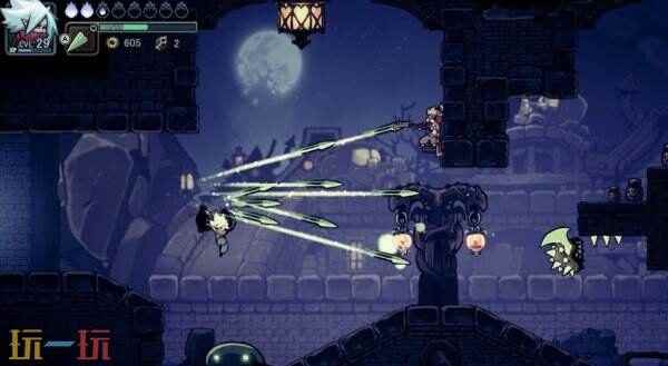 2025年3月6日游戏新闻 恶魔城怎么不出新作了