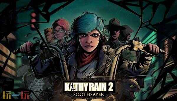 Steam新品试玩节!好玩游戏整理!(第二期) steam游戏官网