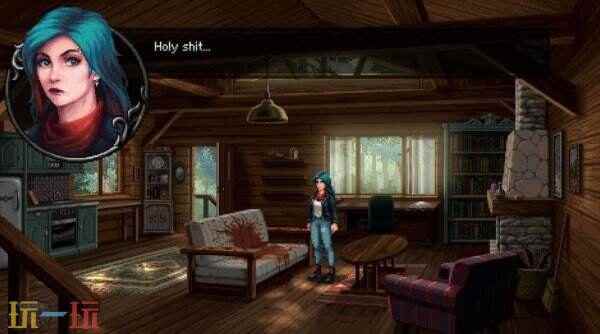 Steam新品试玩节!好玩游戏整理!(第二期) steam游戏官网