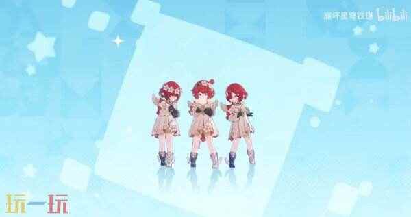 #崩坏星穹铁道[超话]# 崩坏星穹铁道官宣pv