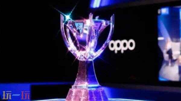 2025英雄联盟全球先锋赛奖金揭秘!LOL最新国际赛事盘点 lol全球总决赛奖金