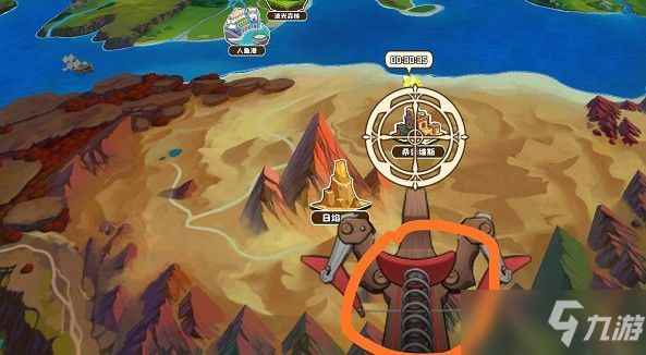 四叶草剧场寻宝攻略评测 四叶草剧场星探掉落表