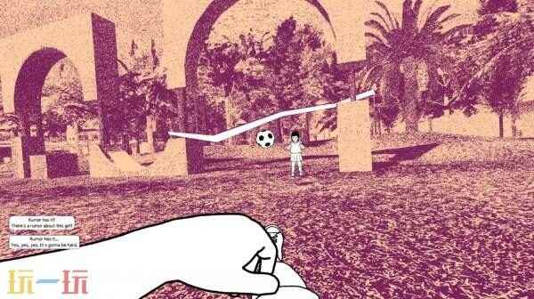 真实足球冒险游戏《despelote》将于5月1日推出