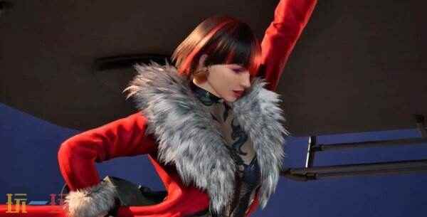 《铁拳8》全球销量已超300万 第2季角色安娜·威廉姆斯预告发布