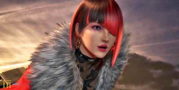 《铁拳8》全球销量已超300万 第2季角色安娜·威廉姆斯预告发布